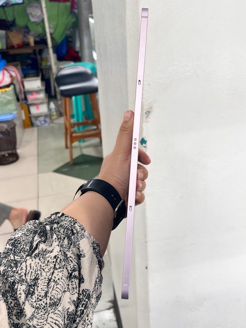 Samsung S9 FE Plus 5G 8/128 Openline NTC Approved No Issue (Category: Android) located in Pasig City. Submitted by fairgadgetshop (Listing ID 1370809244, Image 3). Description: Buy • Sell • Trade • Swap Legit Seller w/ Physical Store Mabilis Kausap / Pass sa Scammer Installment via Credit Card, GGives, Gcredit, SPaylater and Billease with additional interest We accepting Brandnew or Secondhand RFS: Buy And Sell☺️ Samsung Tab S9 FE Plus 5G 8/128 O