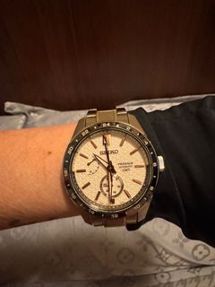 Seiko automatic presage 出售| 名牌| Carousell Hong Kong