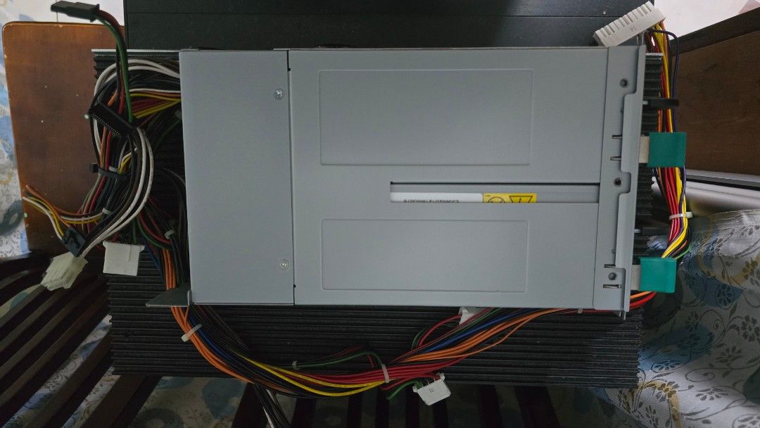 Server Power supply63205799360130112
