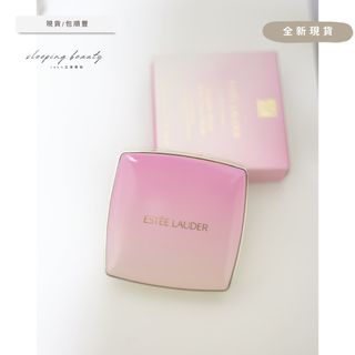 {包sf!} 🍈 estee lauder cushion 1w1 double wear 粉持久完美鎖妝氣墊粉餅SPF45/PA+++-冰紛莓果限定版64213655595906110