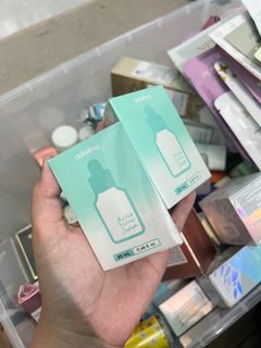 (Kategori: ) berada di . Dikirim oleh prelovedskincare.ku (ID iklan 1370841159, Gambar 1). Deskripsi: .