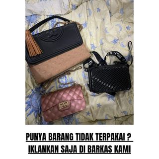 (Kategori: ) berada di . Dikirim oleh infobarkasbandungofficial (ID iklan 1370953837, Gambar 1). Deskripsi: .