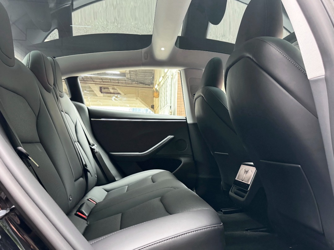 Tesla MODEL 3  SR Auto62864837528450114