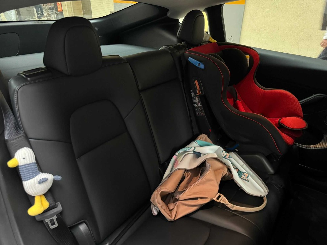 Tesla MODEL Y LONG RANGE Auto62864836295171114