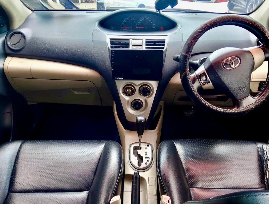 Toyota Vios 1.5 G LX (A)62872682751617112
