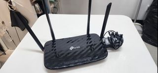 TP-LINK ac1200  c663006181334018110