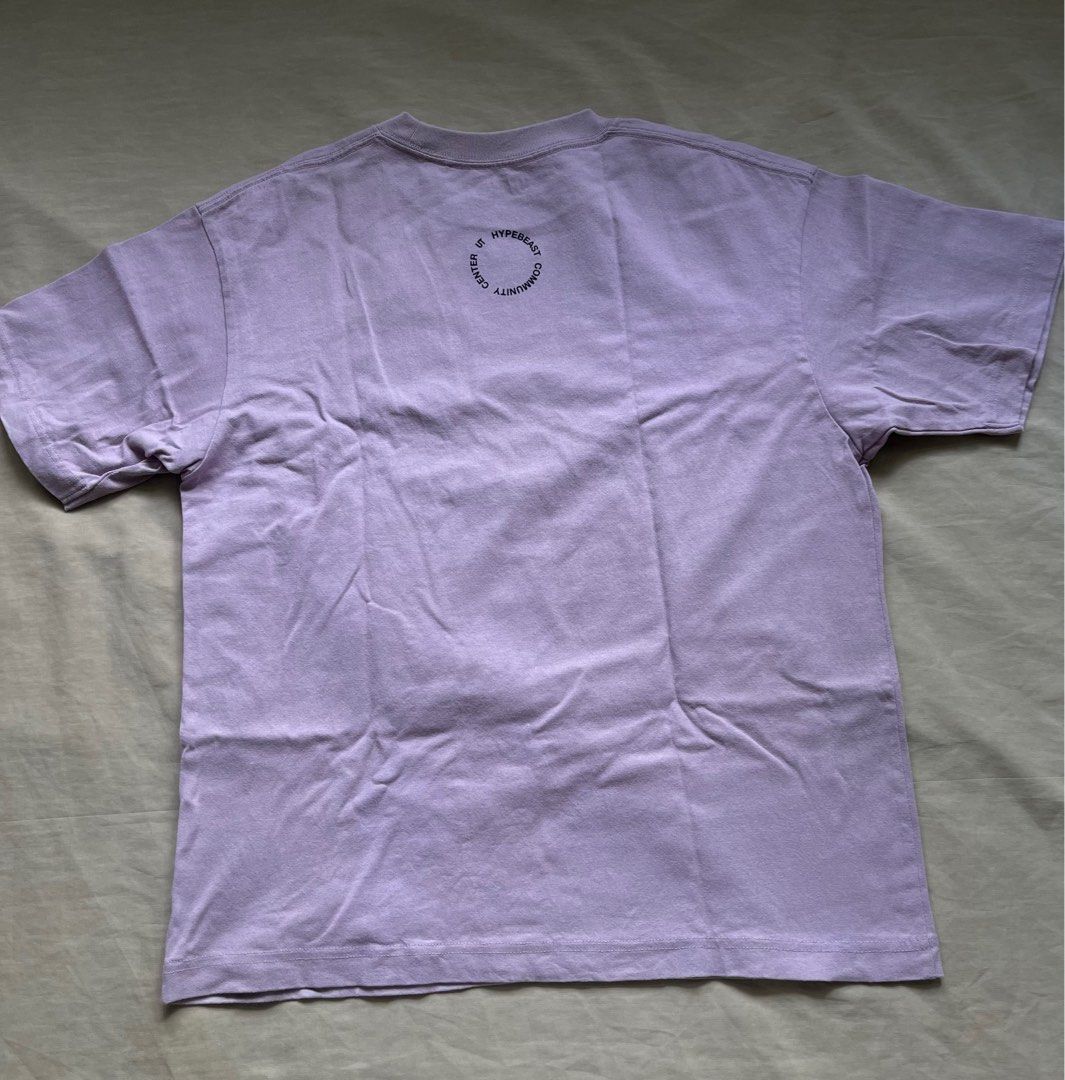 Uniqlo Shirt (Category: Tshirts & Polo Shirts ) located in Bangui. Submitted by francisjericka (Listing ID 1370834168, Image 3). Description: Used twice.