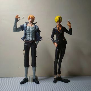 VINSMOKE SANJI - SET OF 2