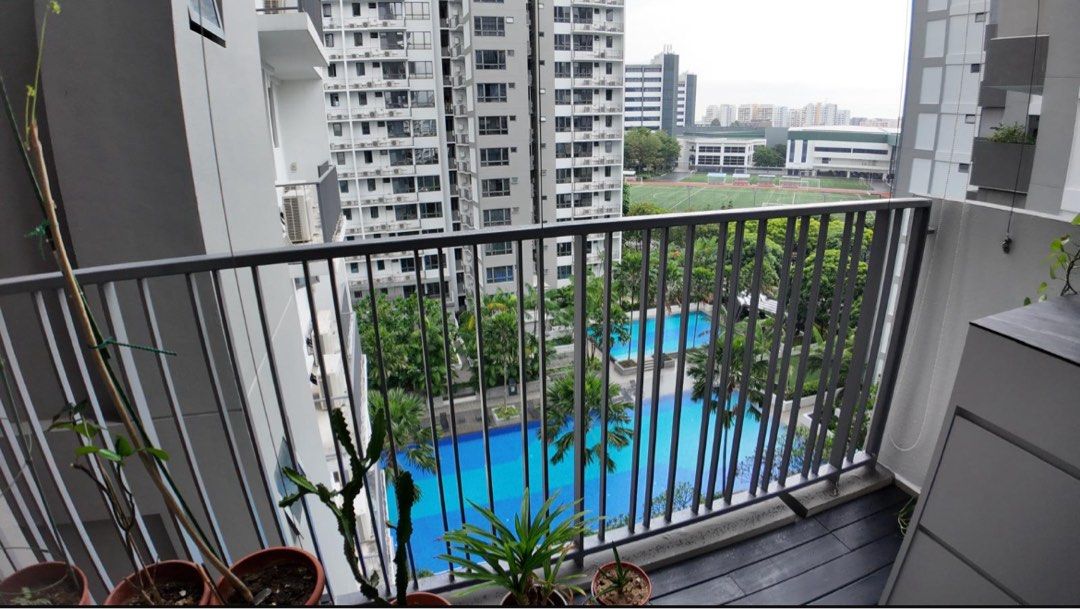 Vue 8 Residence Condo 2 bedder, 2 baths62863073327489113