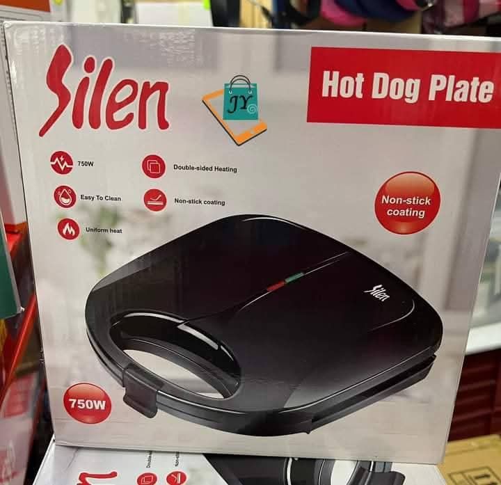 Waffle maker (Category: Ovens & Toasters) located in Manila. Submitted by jelai.cybyb (Listing ID 1370827683, Image 1). Description: .