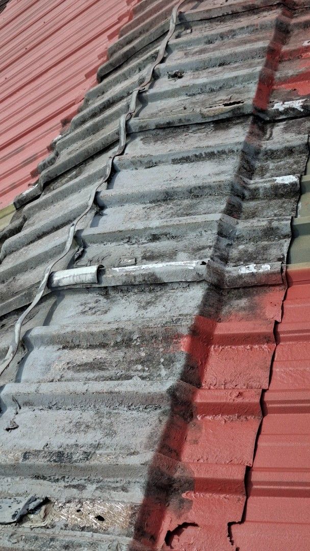 Waterproofing Specialist for Roof Leak62853068018690111
