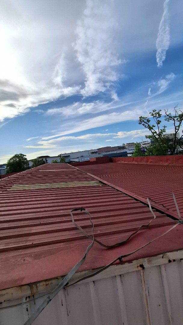 Waterproofing Specialist for Roof Leak62853068018690112