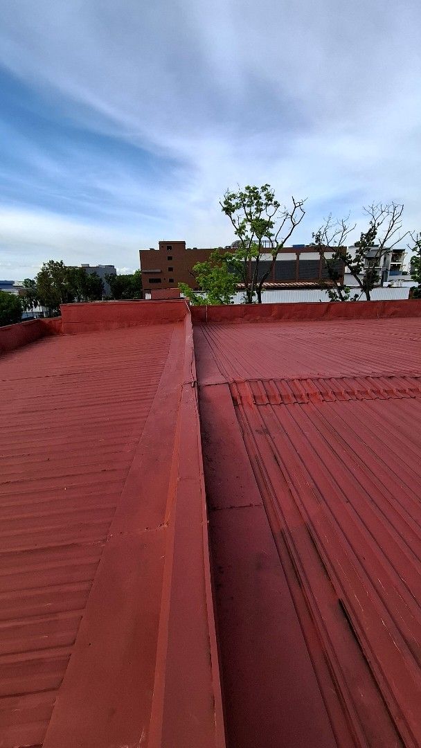 Waterproofing Specialist for Roof Leak62853068018690113