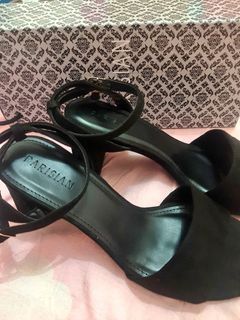 Wts lfb Parisian heels sandals ph