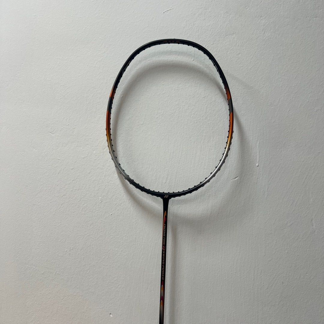 FS/FT: - (used)Yonex Isometric Swing Power 900 Long SP