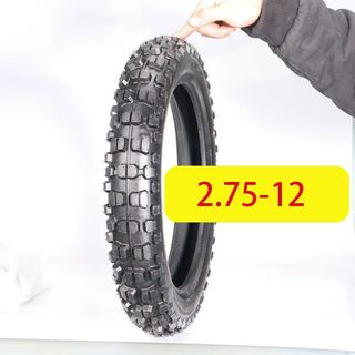 Tyre and Inner tube  Collection item 3
