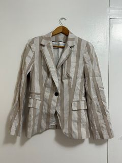 Zara Blazer