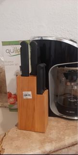 10 piece cutlery set