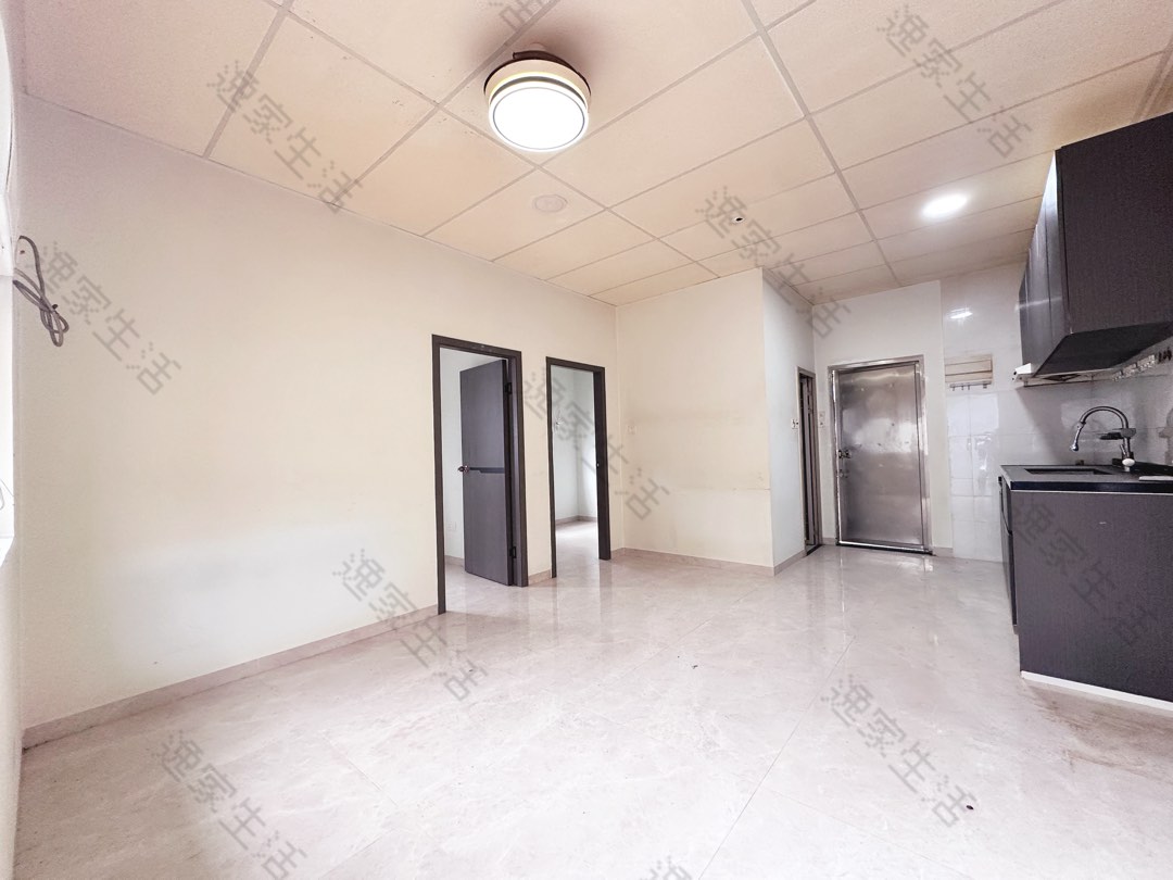 Giant 2-bedroom at Yuen Long Station from $6500634385506983711128