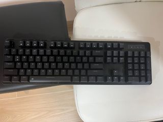 Teclado mecánico inalámbrico, interruptores tipo té63015648220419110