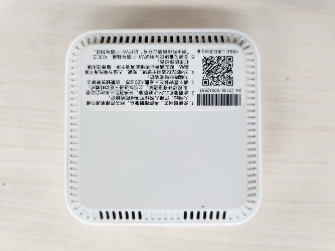 由 michael0493 (刊登 ID 1371114157，圖片 3) 提交，位於 新北市 (New Taipei) 的 小米 小白主機加監視器 (類別：其他攝影配件)，說明：小米 小白主機加監視器。