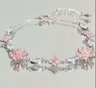 全新 櫻花手鏈 搬屋 清貨 特價63009149198979110