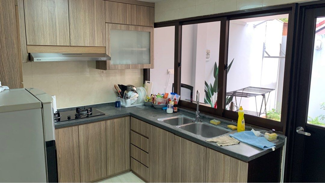  AMK UPPER THOMSON TAGORE BISHAN House Room for RENT63108835584387114