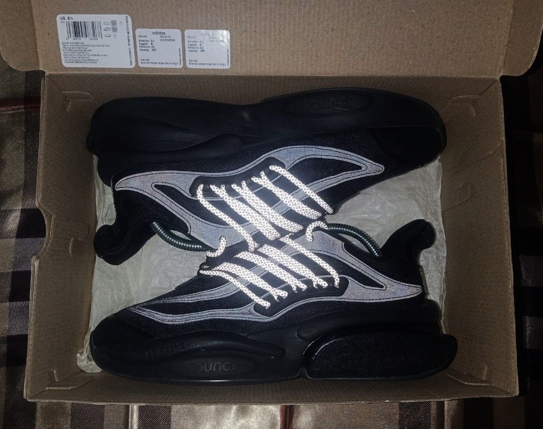 Adidas Alphaboost V1 Cordura IF9839