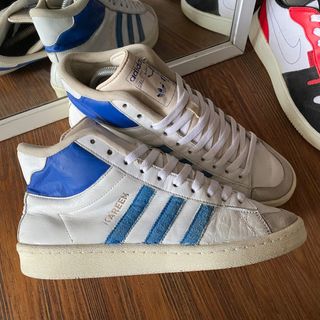 (Kategori: ) berada di . Dikirim oleh sneakerssecondmarket (ID iklan 1370992801, Gambar 1). Deskripsi: .