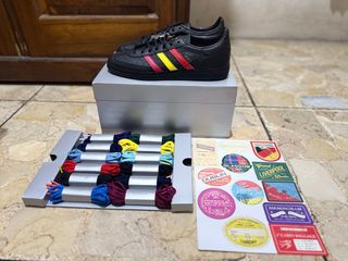(Kategori: ) berada di . Dikirim oleh berkah1996 (ID iklan 1371111710, Gambar 1). Deskripsi: .