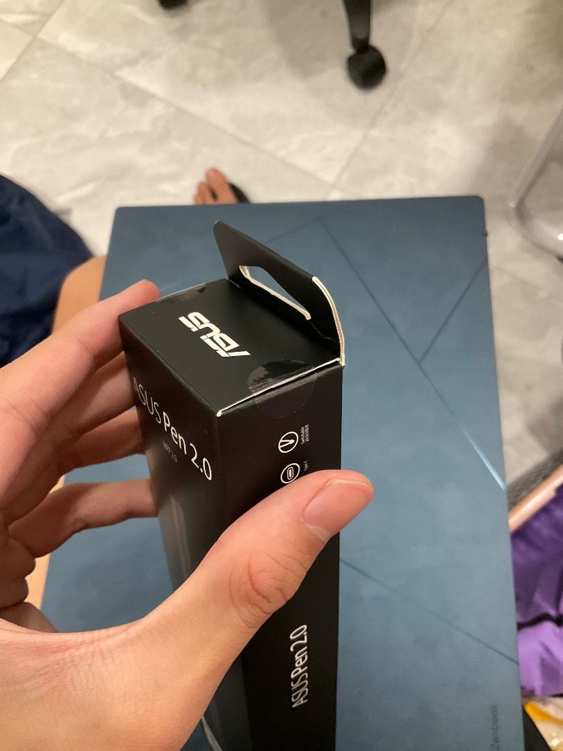 由 ericchen9941707 (刊登 ID 1371101445，圖片 2) 提交，位於 台北市 (Taipei) 的 Asuspen2.0 sa203h (類別：電腦周邊產品)，說明：原價2980，但因為買錯型號而出售 付充電線 原廠說明書 正面貼紙可以不用管 支援型號請至華碩官網查詢。