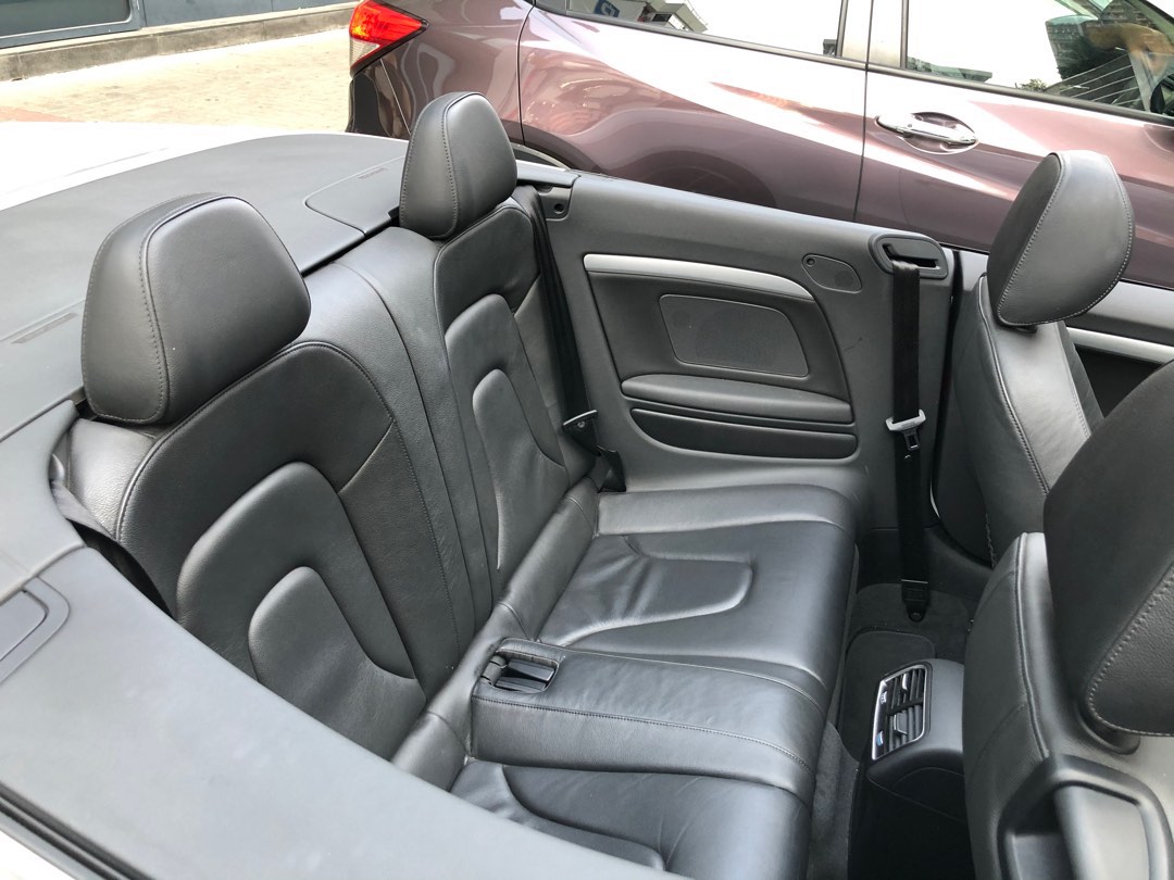 Audi A5 Cabriolet Auto62863127928961113