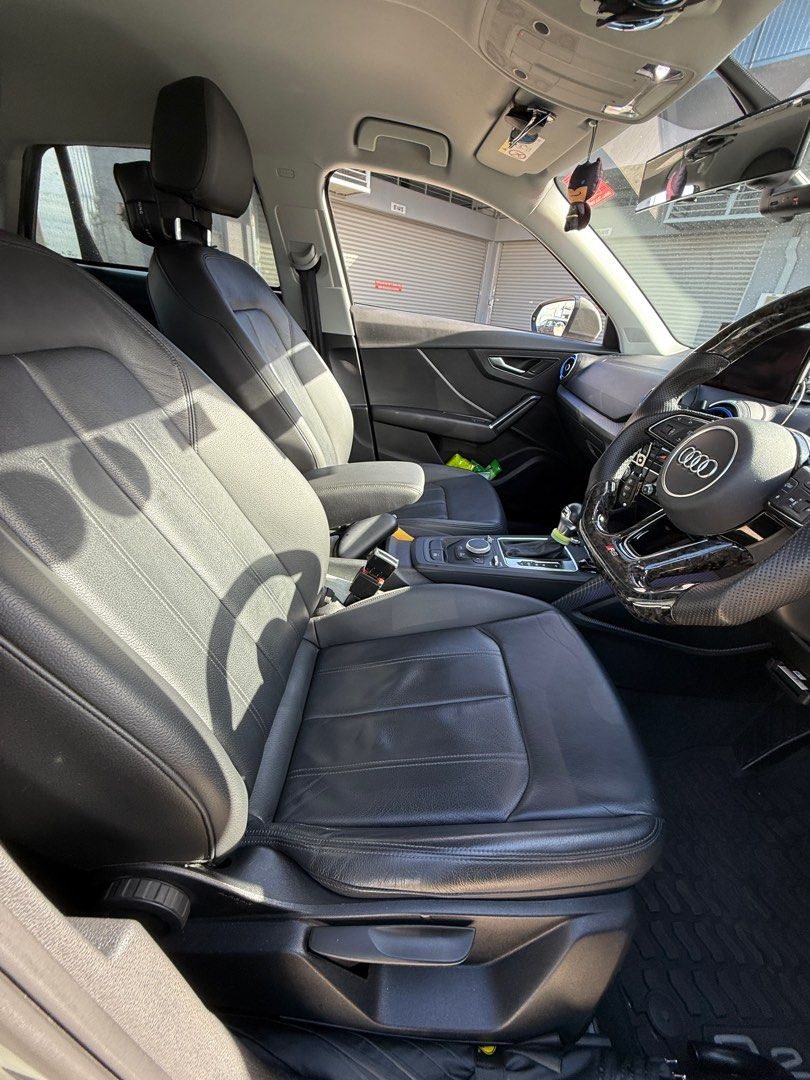 Audi Q2 1.0 TFSI S tronic (A)62885347503106114