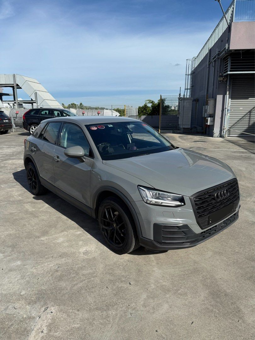 Audi Q2 1.0 TFSI S tronic (A)62885347503106113