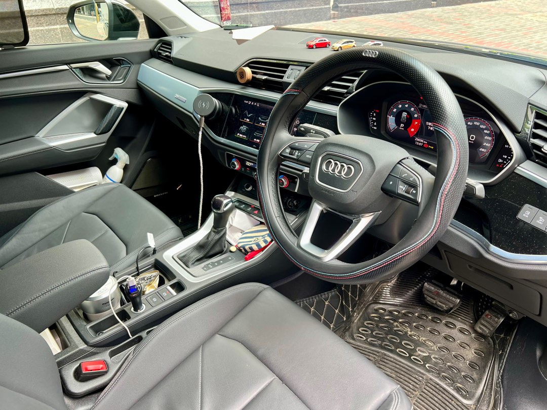 Audi Q3 35 TFSI Auto62863130956033112