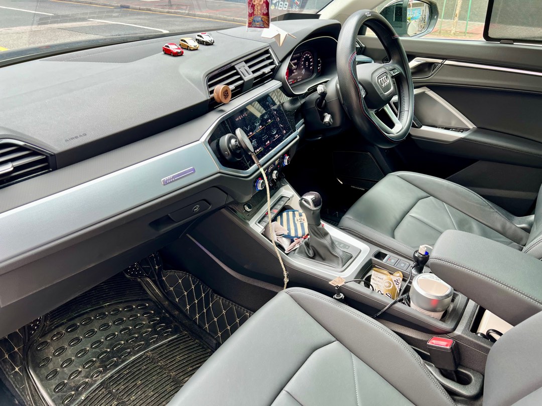 Audi Q3 35 TFSI Auto62863130956033113
