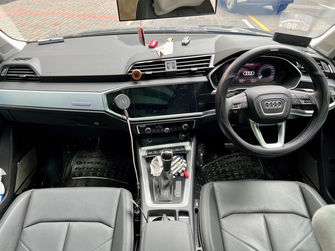 Audi Q3 35 TFSI Auto62863130956033114