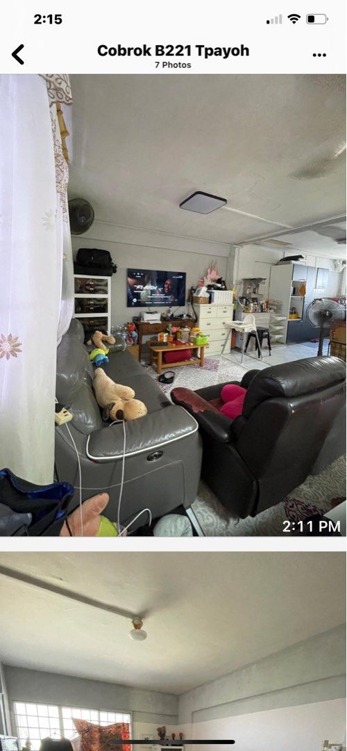 B812 yishun rent whole unit63226717009923113