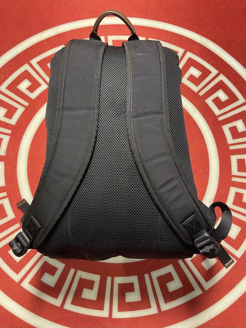 Backpack Beanpole (Category: Backpacks) located in Bachok. Submitted by markyoe_store (Listing ID 1371026727, Image 3). Description: 🔹Backpack Beanpole 🔹Original item 🔹Condition 9/10 🔹Good material 🔹Berminat 0105254748 ⛔️HARGA BOLEH NEGO⛔️ 🔺Free Postage Semenanjung 🔺Sabah Sarawak RM10.