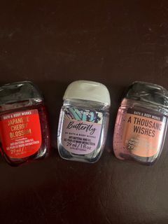Bath & Body Works