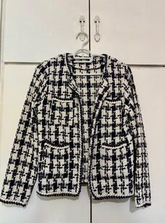 Blazer Outerwear Office