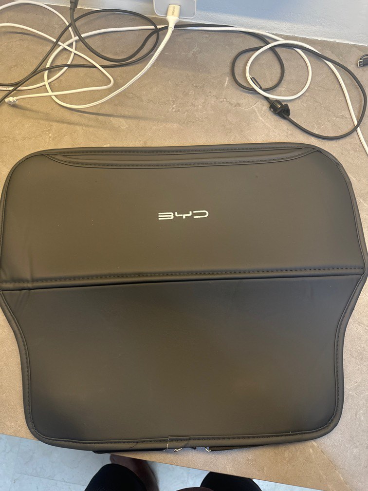 BYD rear seat padding, Car Accessories, Accessories on Carousell