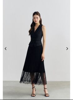 Chello elora For Sale Skirts Carousell Singapore