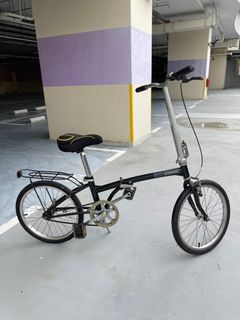 [引き取り限定] DAHON Boardwalk i5 Bicycle Dahon Boardwalk I5 Dahon Boardwalk” For Sale