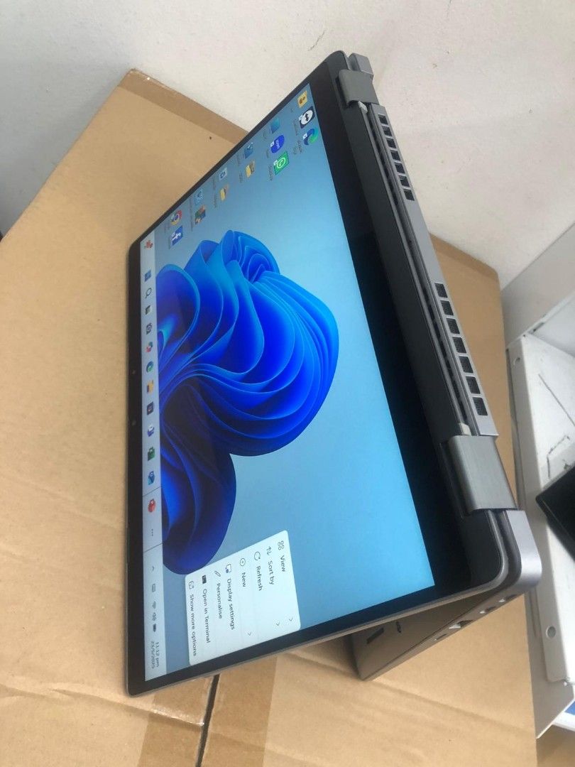 Dell Latitude i7-11Th Generation Like New Laptop, RAM 16/512GB No any issues Excellent Condition High Configuration Laptop with warranty (Category: Laptops & Notebooks) located in Singapore. Submitted by it_naaz (Listing ID 1370983780, Image 2). Description: ✅✅ Specification: Windows 11 Pro , MS office 2021, Power point, Excel, Antivirus and All necessary software are installed. Model: Dell 13.3" Latitude 5320 ✅ Intel Core I7 ✅11th Generation ✅TO