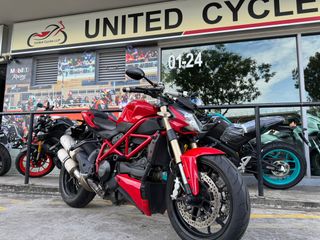 (Category: ) located in . Submitted by unitedcycles (Listing ID 1371082897, Image 1). Description: .