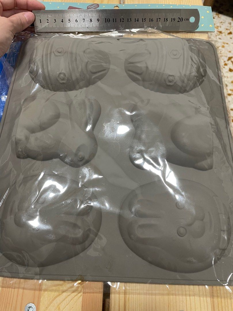 Easter Silicone Mould65074083022082111