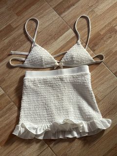 Eightmermaid Bikini Set