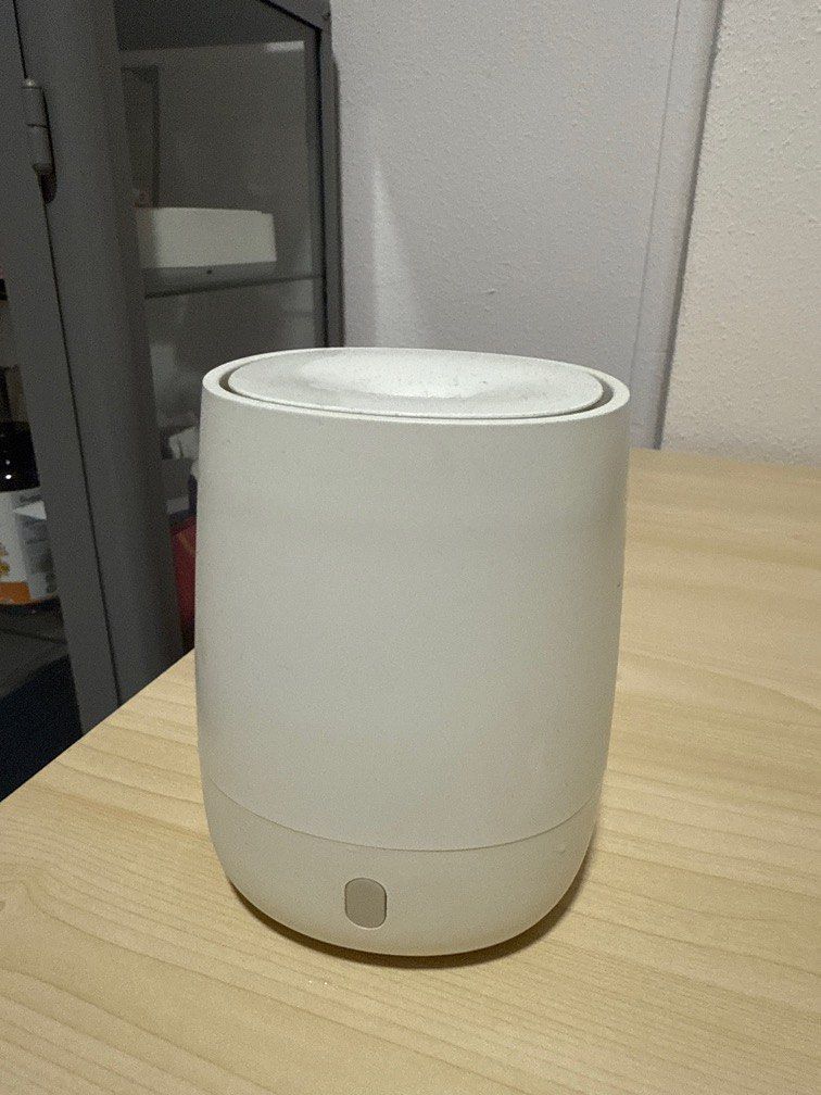 Essential Oil Diffuser