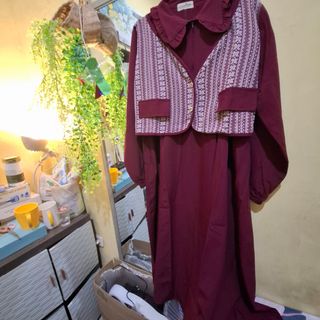 (Kategori: ) berada di . Dikirim oleh irmadewi19 (ID iklan 1371082089, Gambar 1). Deskripsi: .